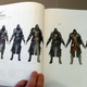 Illustration for article titled Holy Crap, the Assassin's Creed Art Book is Amazing